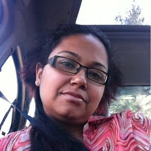 Meet your Posher, Veretta